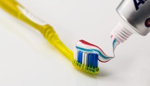 【予防】磨きやすい歯ブラシでお口のメンテナンスを！おすすめの歯ブラシをご紹介！