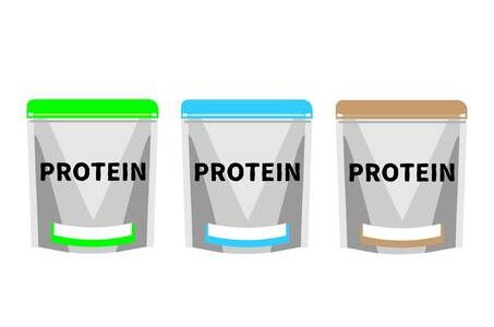 【健康】タンパク質の補給にはこれがおすすめ！質にも量にもこだわったプロテインはこれ！